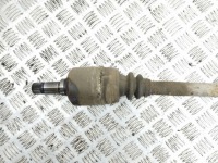 фото thumb №6, Peugeot 807 2004 полуось передняя