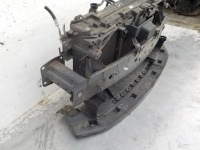 527 mazda 6 3 gj gl 2.0 2.5b ремень передний балка усилитель с Разборки, фото thumb