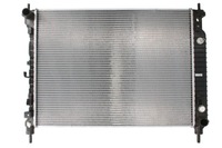 фото thumb №1, Радиатор chevrolet captiva 2.2 d автоматическая коробка передач 2010-