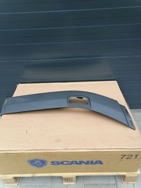 фото thumb №1, Подкрылок накладка scania r s новый model 2304657