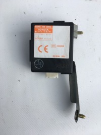 фото thumb №1, Модуль блок управления land cruiser j90 96-02 3.0 td