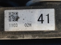фото thumb №10, Радиатор двигателя главная 16400-15630 lexus lbx 22-