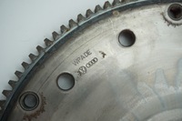 фото thumb №3, Колесо маховики audi q5 8r 06e105323t