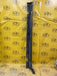 фото thumb №14, Планка пороговая порог левая mercedes w257 cls amg 297