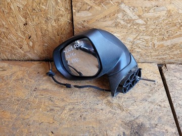 фото thumb №1, Дзеркало зовнішні ліві peugeot 3008 i 6pin