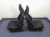 фото thumb №11, Volvo xc60 i рестайлінг сидіння диван комплект eu