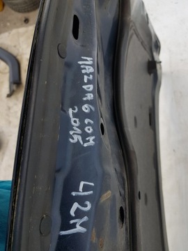 фото thumb №13, Капот mazda 6 gj 42m