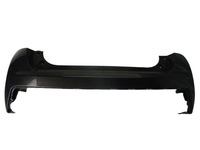 фото thumb №1, Оригинальный бампер задняя honda civic ix hb lift 2014-2016