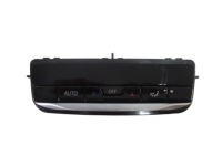 фото thumb №1, Bmw g20 g21 панель кондиционера задняя 9493012