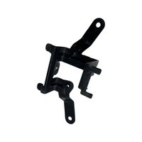 фото thumb №1, Держатель сигнал audi a8 d4 4h0951229a