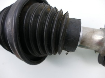 фото thumb №8, Mercedes w204 3.0 cdi хрестовина колонки кермового