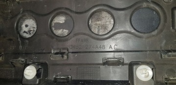 фото thumb №15, Range rover vogue l405 планка двері права зад нижній