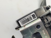 Ремінь безпеки лівий перед renault kangoo 2 2013- 8200448753 Недорого, фото thumb