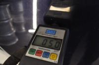 фото thumb №9, Volvo s80 ii v70 iii xc70 ii капот крышка отсек двигателя 467