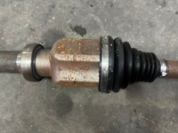 фото thumb №5, Ford transit custom 2.0 ecoblue полуось правая механическая коробка передач ! jak новая !