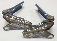 фото thumb №7, Петли капот vw polo iv 9n 6q0823301f пара