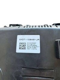 фото thumb №3, Спідометр  спідометр ford transit mk8 2.0 tdci gk2t10849ja