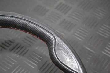 фото thumb №5, Руль мультифункция лепестки mini cooper f56 jcw