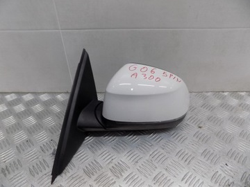 фото thumb №6, Bmw x6 g06 дзеркало праві ліві 5pin a300