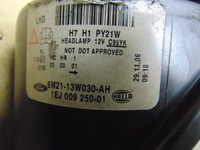 фото thumb №16, Лампа ліва перед ford s-max mk1 6m21-13w030-ah