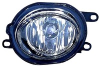 фото thumb №1, Depo лампа противотуманная перед l h11 rover 25 1