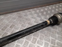 фото thumb №6, Alfa romeo stelvio 00505504240 правая приводные валы приводные