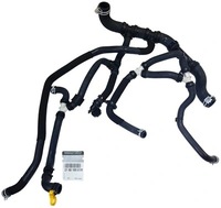 фото thumb №1, Магистраль wody renault master movano 2.3 dci biturbo оригинальный номер