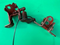 фото thumb №1, Петли дверь правых задних dodge caliber 06-