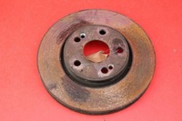 фото thumb №1, Диск тормозная перед renault megane scenic rx4 i 1.9 dci 102 km 4x4 99-03