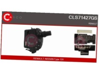 фото thumb №2, Перемикач важіль renault kangoo ii 08-12