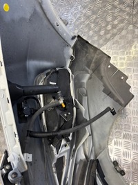 фото thumb №14, Бампер перед переднє kpl pdc honda crv cr-v iv 4 fl рестайлінг nh788p