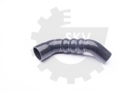 Шланг турбины audi a6 a6 avant / 4f0145738ae Киев, фото thumb