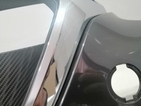 фото thumb №12, Бампер передній перед mazda 2 iii