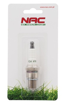 СВЕЧА ЗАЖИГАНИЯ ФАКЕЛ F7RTC С ДЛИННОЙ РЕЗЬБОЙ LONCIN