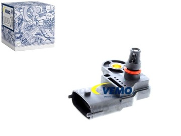 фото thumb №1, Датчик тиску w колекторі ssącym iveco daily iii daily iv daily