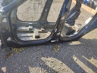 фото thumb №1, Jaguar f-pace svr 2020 блок двигателя порог левый