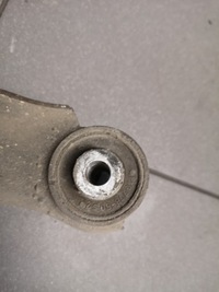 фото thumb №5, Важіль лівий задня audi a6 c5 quattro 4b0505311