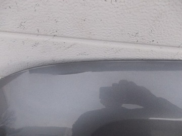 фото thumb №10, Капот кришка двигуна dacia sandero iii 3 jogger