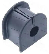 фото thumb №1, Втулка гумовий елемент стабілізатора crsb-calr febest