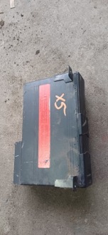 фото thumb №1, Bmw x5 e53 считыватель чейнджер дисков