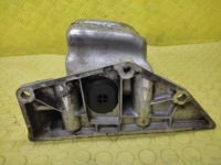 Opel meriva 1.4 поддон поддон масляная 9128621 Киев, фото thumb