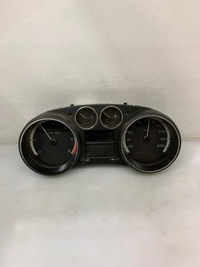 фото thumb №1, Счетчик приборы peugeot 554001550310