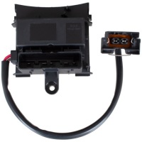 фото thumb №2, Модуль вентилятора do opel signum 03-08 vectra c 02-08 saab 9-3 04-