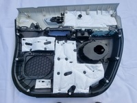 фото thumb №7, Toyota sienna 2.5 гібрид xse limited боковина двері лівий перед 2021-