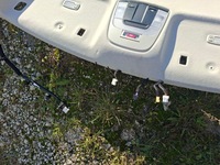 фото thumb №5, Потолок потолок автомобиля подкладка потолок kia niro ii 22+ оригинал