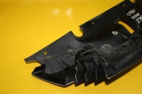 фото thumb №8, Решётка радиатора решётка радиатора бампера перед laguna ii 820012581