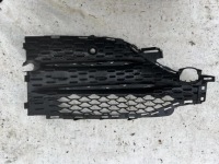 Решётка правая mercedes glw 166 amg перед бампер Киев, фото thumb