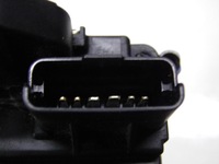 фото thumb №6, Замок дверь правые зад grand scenic 3 iii 09-15r