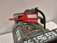 фото thumb №7, Компрессор кондиционера 9675655880 citroen c4 cactus 1.2 thp 14-