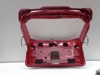 Крышка багажника задняя jaguar e-pace 18- nr 29116 с Разборки, фото thumb